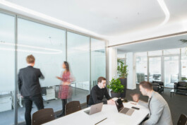 Studio Z20 AG ❘ Workplace Architecture