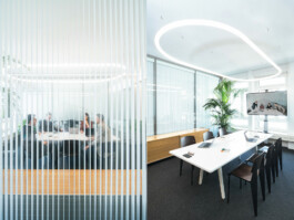 Studio Z20 AG ❘ Workplace Architecture