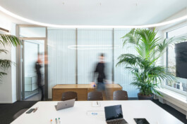 Studio Z20 AG ❘ Workplace Architecture