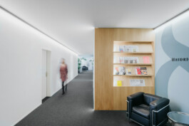 Studio Z20 AG ❘ Workplace Architecture