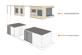 Studio Z20 AG ❘ Workplace Architecture