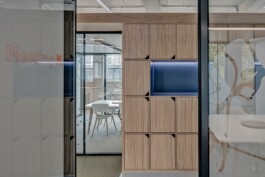 Studio Z20 AG ❘ Workplace Architecture