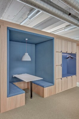 Studio Z20 AG ❘ Workplace Architecture