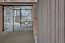 Studio Z20 AG ❘ Workplace Architecture