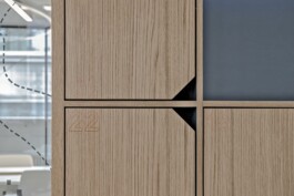 Studio Z20 AG ❘ Workplace Architecture