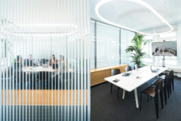 Studio Z20 AG | Workplace Architecture