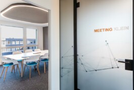 Studio Z20 AG | Workplace Architecture