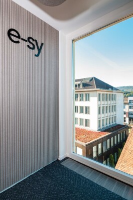 Studio Z20 AG | Workplace Architecture