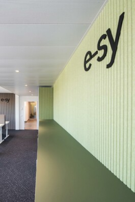 Studio Z20 AG | Workplace Architecture