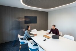Studio Z20 AG | Workplace Architecture