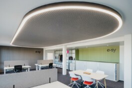 Studio Z20 AG | Workplace Architecture