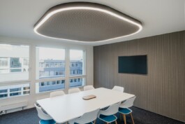 Studio Z20 AG | Workplace Architecture