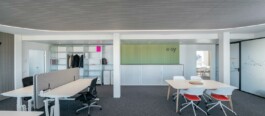 Studio Z20 AG | Workplace Architecture