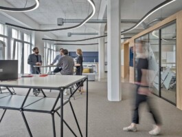 Studio Z20 AG | Workplace Architecture