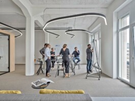 Studio Z20 AG | Workplace Architecture