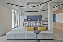 Studio Z20 AG | Workplace Architecture