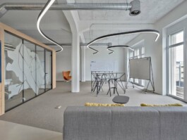Studio Z20 AG | Workplace Architecture