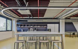 Studio Z20 AG ❘ Workplace Architecture