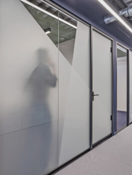 Studio Z20 AG ❘ Workplace Architecture