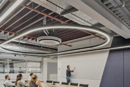 Studio Z20 AG ❘ Workplace Architecture