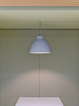 Studio Z20 AG ❘ Workplace Architecture