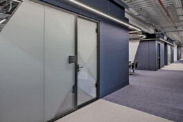 Studio Z20 AG ❘ Workplace Architecture
