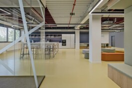 Studio Z20 AG ❘ Workplace Architecture