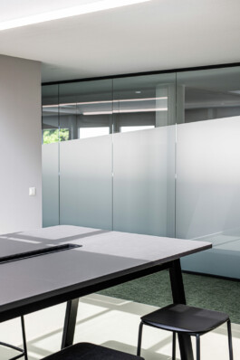 Studio Z20 AG ❘ Workplace Architecture