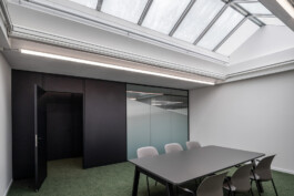 Studio Z20 AG ❘ Workplace Architecture