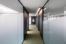 Studio Z20 AG ❘ Workplace Architecture