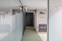 Studio Z20 AG ❘ Workplace Architecture