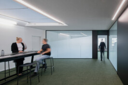 Studio Z20 AG ❘ Workplace Architecture