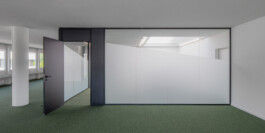 Studio Z20 AG ❘ Workplace Architecture