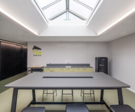 Studio Z20 AG ❘ Workplace Architecture