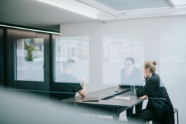 Studio Z20 AG | Workplace Architecture