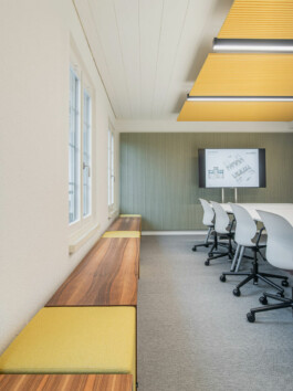 Studio Z20 AG ❘ Workplace Architecture