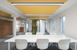 Studio Z20 AG ❘ Workplace Architecture