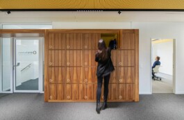 Studio Z20 AG ❘ Workplace Architecture