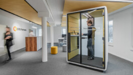 Studio Z20 AG ❘ Workplace Architecture