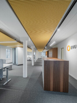 Studio Z20 AG ❘ Workplace Architecture