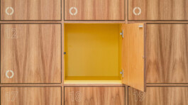 Studio Z20 AG ❘ Workplace Architecture