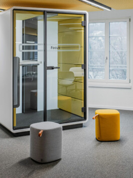 Studio Z20 AG | Workplace Architecture