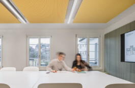 Studio Z20 AG ❘ Workplace Architecture