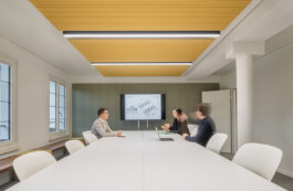 Studio Z20 AG ❘ Workplace Architecture