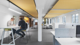 Studio Z20 AG ❘ Workplace Architecture