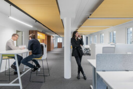 Studio Z20 AG | Workplace Architecture