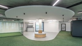Studio Z20 AG ❘ Workplace Architecture