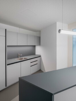 Studio Z20 AG ❘ Workplace Architecture