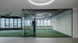 Studio Z20 AG ❘ Workplace Architecture