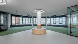 Studio Z20 AG ❘ Workplace Architecture